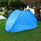 Campmate Dome Tent 4-6 Person 148x95x80cm