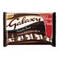 Galaxy Dark Chocolate