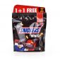 Snickers Mini 2x180gm