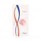 Zinger Short French Nail -6742