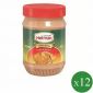 Herman Peanut Butter Creamy 340gm