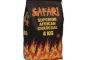 Safari Hardwood Charcoal