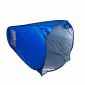 Oriental Toilet & Cloth Changing Tent