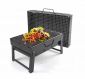 Picnic Time Barbecue Grill Meat 20x20 Small- 2437