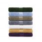 Royale Bath Sheet Plain Melon