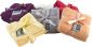 Royale Plain Hand Towel Grape 2