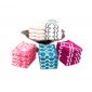 Cannon Face Towel Assorted Colors 4x33x33cm