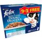 Purina Felix As Good As It Looks Fish Selection Wet Cat