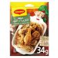 Nestle Maggi Juicy Coriander +garlic +lemon
