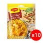 Maggi Mix Kabsa Mix In Oven 10x37gm