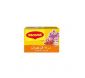 Maggi Saffron Stock