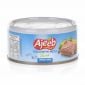 Ajeeb Yellowfin Tuna In Water 170gm