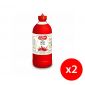 Ajeeb Hot Sauce 2x473ml