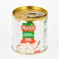 Ajeeb Canned Whole Mushrooms 200gm