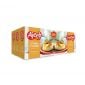 Ajeeb Creme Caramel 6x80gm