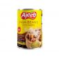 Ajeeb Fava Beans With Cumin 400 Gm