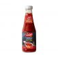 Ajeeb Tomato Ketchup Spicy 340 Gm