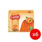 Ajeeb Jelly With Apricot 6x85gm