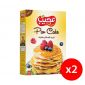 Ajeeb Pancake Mix 2x460gm