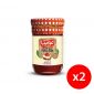 Ajeeb Fancy Jam Cocktail 2x340gm