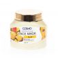 Cosmo Gold Face Mask 500Ml