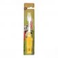 Cosmo Kid Extr Soft Yelow T/Brush 1P