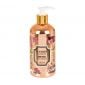 Hamidi Luxury Rose Oud Body Lotion 500ml