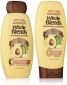 Garnier Avocado Oil & Shea Butter Shampoo + Conditioner
