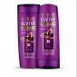 L Oreal Keratin Straight Shampoo With Conditioner
