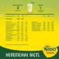 Nido Fortified Milk Powder 2.5kg