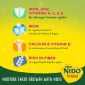 Nido Fortified Milk Powder 2.5kg