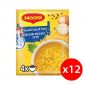 Nestle Maggi Chicken Noodle Soup 12x60gm