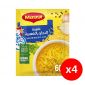 Maggi Chicken Noodle Soup 3+1x60gm