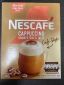 Nescafe Cappucino Unsweet Cafe Style 14.2gm