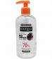 Boutique Anti Bacterial Hand Sanitizer Gel