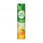 Air Wick Air Freshener Aerosol Sparkling Citrus