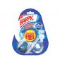 Harpic Toilet Cleaner Stain Germs