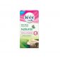 Veet Naturals Cold Wax Strip Legs Shea Butter 20
