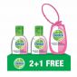 Dettol Hand Sanitizer With Jacket