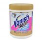 Vanish White Gold