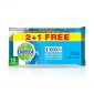 Dettol Wipes Cool 2+1x10s