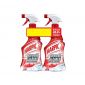 Harpic Bathroom Cleaner Trigger 2x500ml