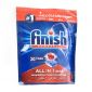 Finish All In 1 Regular Tabs 20’S