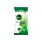 Dettol Antibacterial Disinfectanting Surface Wipes 36 Count