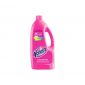 Vanish Fabric Stain Remover Liquid Pink 1 Liter