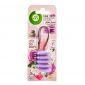 Air Wick Car Freshner Pebble Hanger Flower Blossom 9.8gm