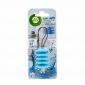 Air Wick Car Freshener Pebble Hanger Water Burst 9.8gm