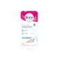 Veet Leg & Body Wax Strips 20 Pcs