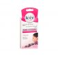 Veet Easy Gel Face Wax Strips 20s