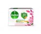 Dettol Soap Rose Water & Hibiscus 110gm